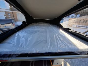 Westfalia Club Joker URBAN PREMIUM 4x4 AHK Kamera Navi