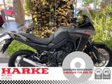 Honda XL 750 Transalp - HONDA MOTORRAD TRANSALP