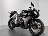 Honda CBR 600 RR *TOP-ZUSTAND *SERVICE NEU - HONDA 2007 CBR 600 RR