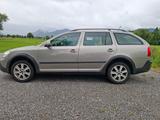 Skoda Octavia 1.8 TSI 4x4 Scout Combi Scout