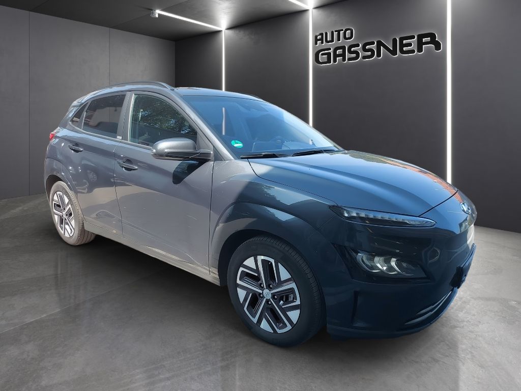Image of Hyundai KONA