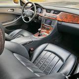 Mercedes-Benz Mercedes CLS 350 Leder Navi Xenon 18" Alu - Mercedes CLS-Klasse bis 5.000 Euro