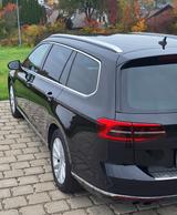 Volkswagen Passat Variant 1.8 TSI DSG Highline Variant ... - Volkswagen Passat Variant: 1.8