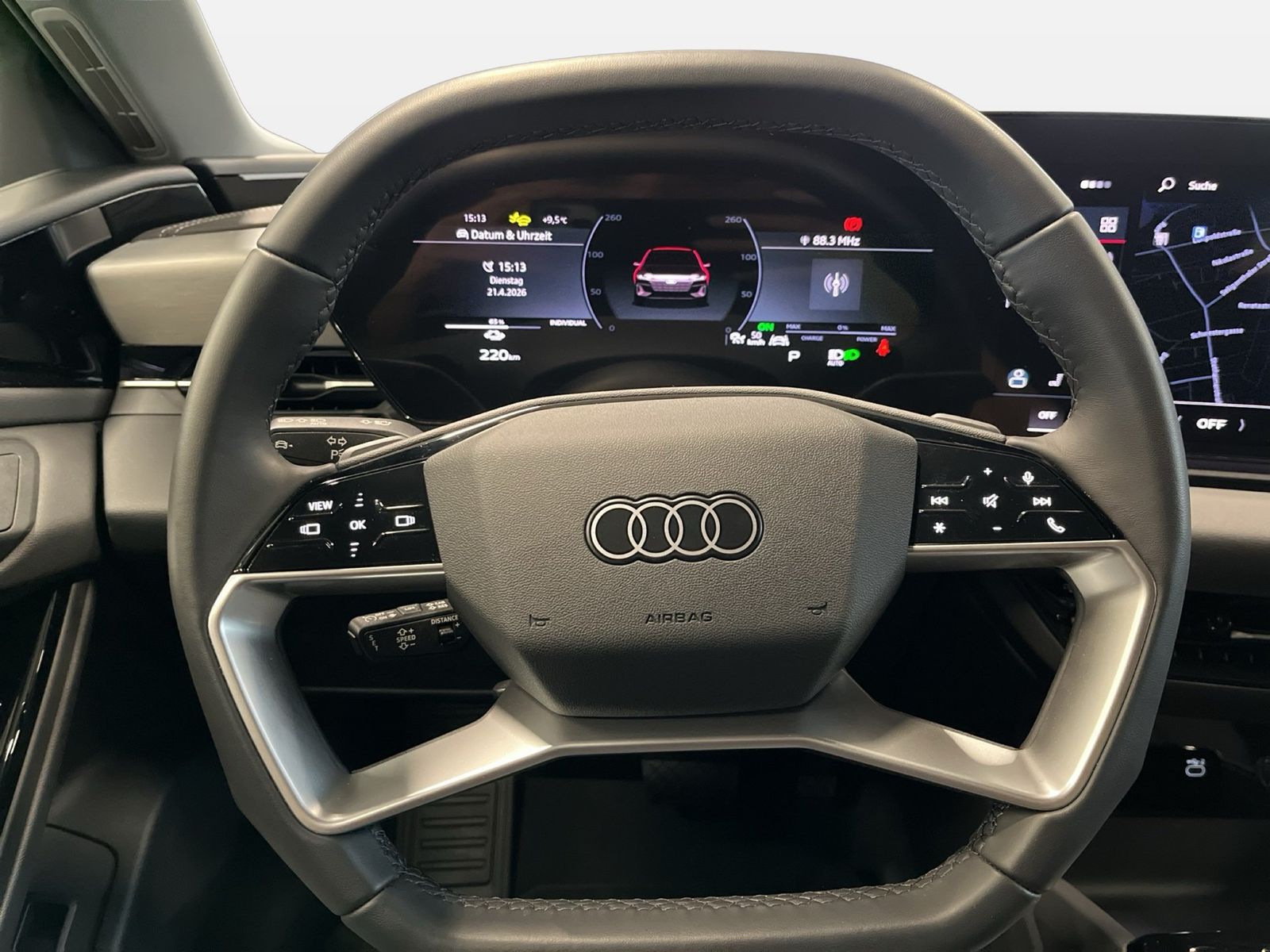Audi A6 e-tron - Bild 18