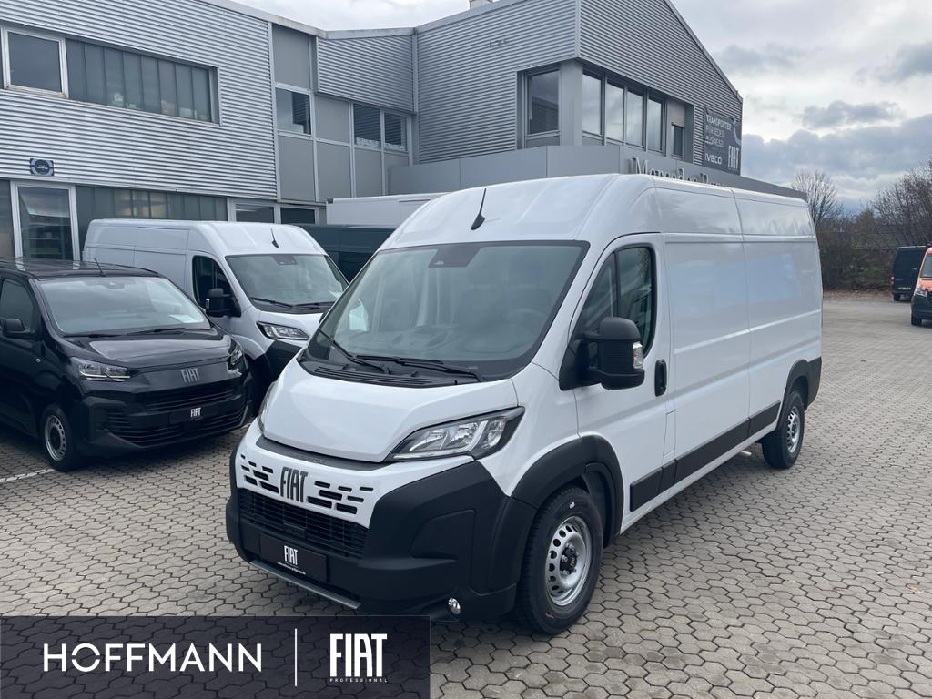 Fiat Ducato Maxi 35 L3H2 RüKa CarPlay Allwetter