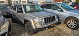 Jeep Patriot 2.4 Benzin 4x4 Allrad Limited Automatik - Jeep Patriot Gebrauchtwagen