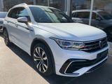 Volkswagen Tiguan 2.0 TDi DSG R-Line AHK DCC Navi Pano Matr