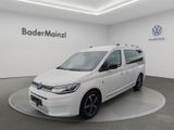 Volkswagen Caddy Maxi Style 7-Sitzer 1,5 l 84 kW TSI EU6 Fr - Offers matching your search criteria