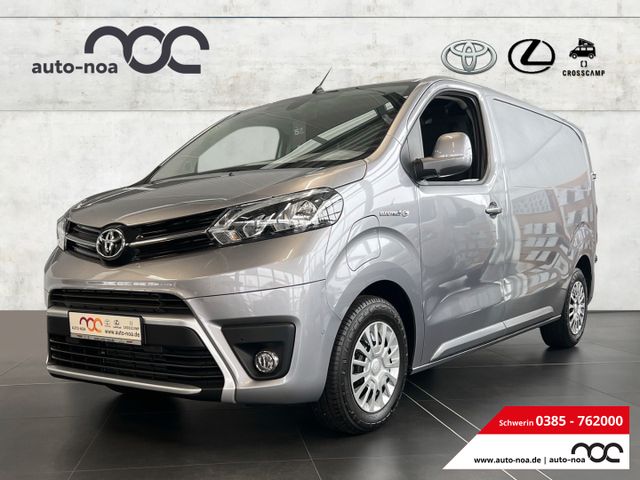 Toyota Proace L1 Kasten Electric Comfort Navi Klimaauto