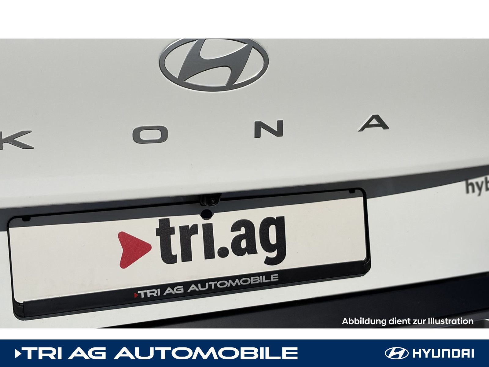 Hyundai KONA - Bild 19