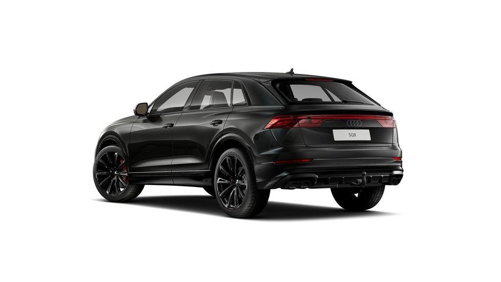 Audi SQ8 - Bild 7