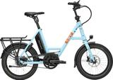 i:SY S8 ZR RT 47 cm - i:SY E-Bikes