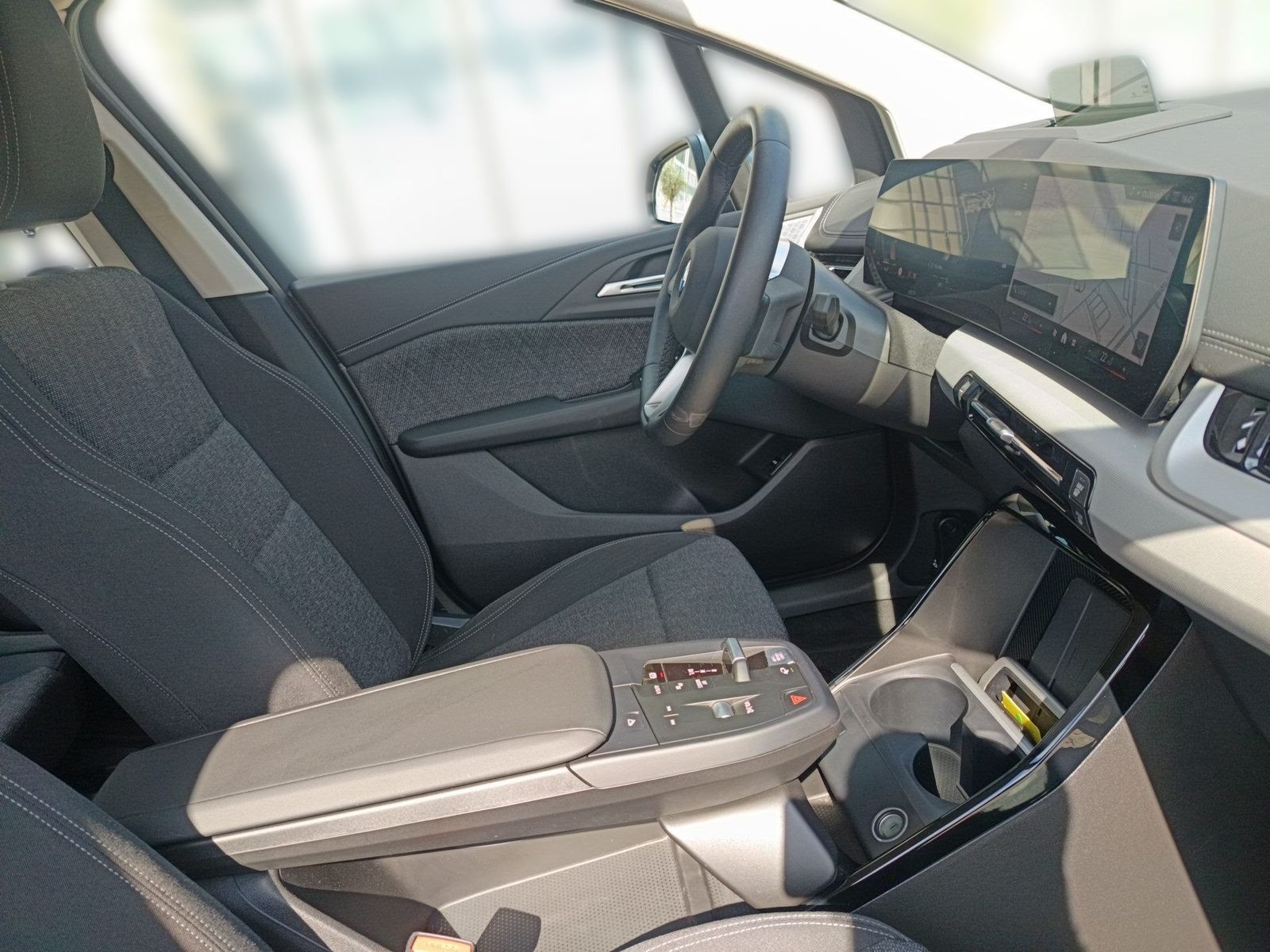 BMW 218 Active Tourer - Bild 26