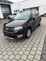 Dacia Sandero TCe 90 eco2 Stepway Prestige Stepway.. - Dacia Sandero: Eco2