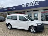 Volkswagen Caddy KR 1.5 eHybrid 6G-DSG EU-AKTION - Volkswagen Caddy: Aktion