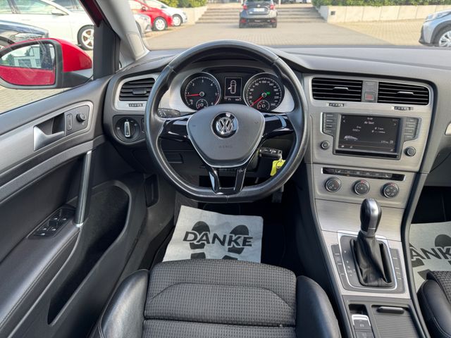 Volkswagen Golf  VII Variant Comfortline BMT *Export*