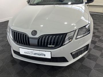 Skoda Octavia - 11