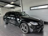 Mercedes-Benz E 300 de T AMG|Night|Widescreen|HUD|Leder|Memory - Mercedes-Benz E 300 in Bielefeld