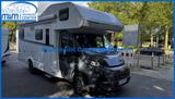 Weinsberg CaraHome 650 DG 2025 Automatik Navi Lithium - Weinsberg CaraHome 650 DG