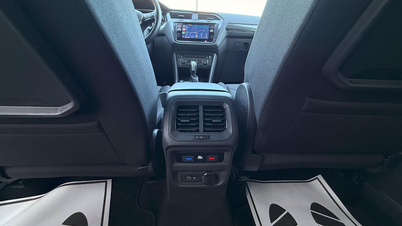Volkswagen Tiguan Allspace Highline 4Motion, миниатюра 28