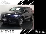 Volvo C40 Plus Recharge Pure Electric AWD Pano|SD|ACC - Volvo C40 Gebrauchtwagen