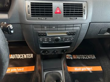 Skoda Fabia *KLIMA*AHK*TÜV: 327*Dachreling*