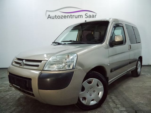 Citroën Berlingo 1.6 16V Multispace Klima AHK