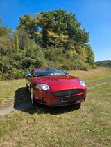 Jaguar XKR 4.2 Convertible (S/C)2008,R Luxus-Sportsitze - Jaguar XKR aus 2007