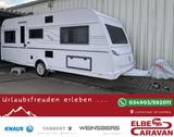Tabbert Cazadora 550 E 2,3 Ausstellungspreis !  - Wohnwagen Ausstellung