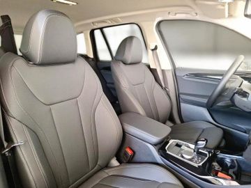 BMW X3 - 10