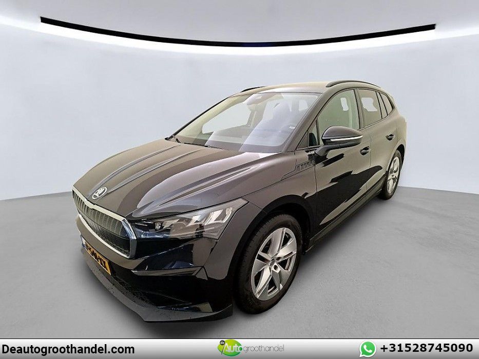 Skoda Enyaq 60