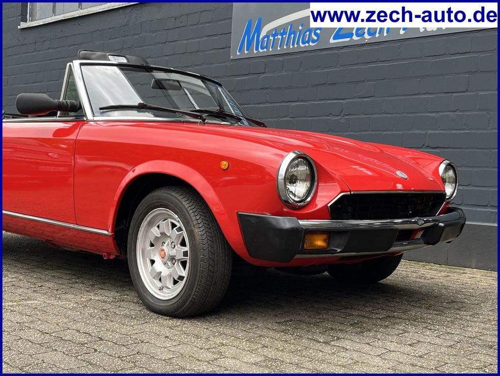 Angebot ansehen Fiat 124