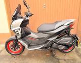Aprilia Sr 125 gt - APRILIA SR 125