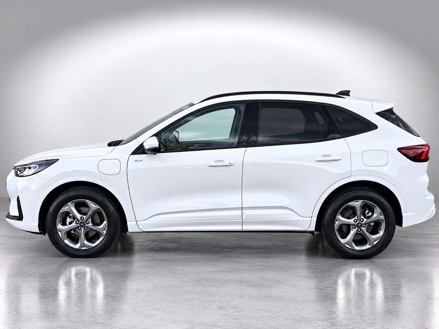 Ford Kuga - Bild 4