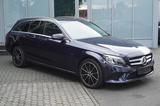 Mercedes-Benz C 300 T de Avantgarde/Automatik/ACC/LED - Mercedes-Benz C 300 in Kassel