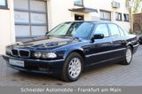 BMW 740i·171tkm·Leder·Navi·SSD·Xenon·Top gepflegt!! - BMW 7er Reihe aus 1999