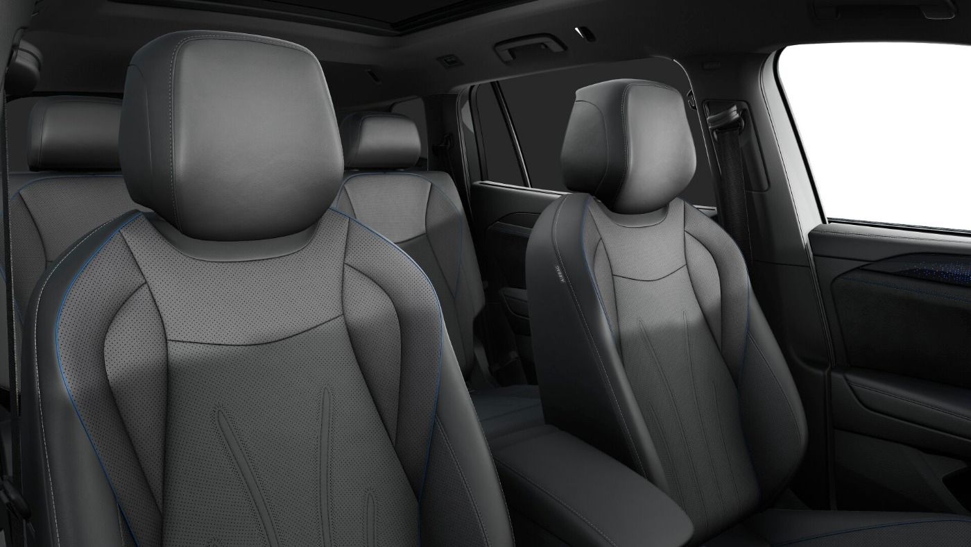 Volkswagen Tayron - Bild 10
