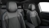 Volkswagen Tayron - Vorschau Bild 10