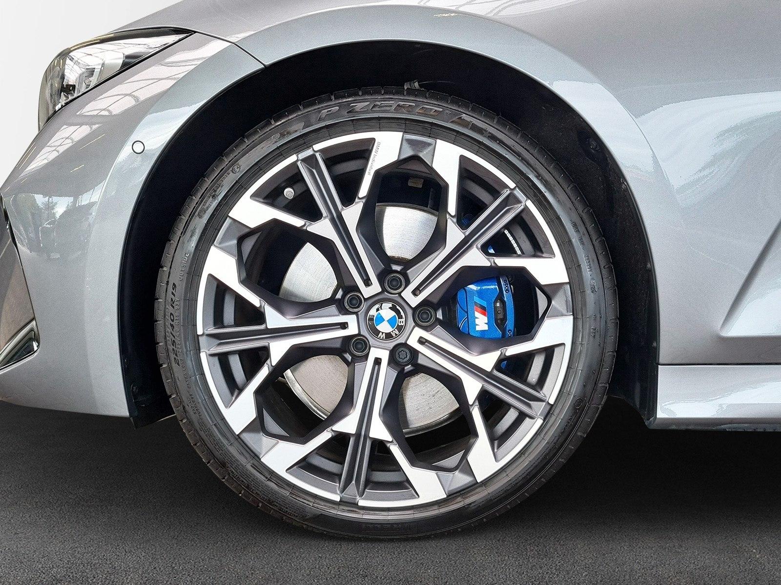BMW M340i xDrive Limousine AHK HK HiFi Head-Up ACC S