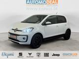 Volkswagen up! ALLWETTER KAMERA SITZ.HZG TEMPOMAT ALU PDC B - Volkswagen up! aus 2024