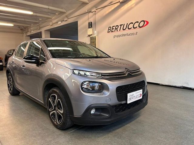 Citroën C3 PureTech 83 S&S Feel