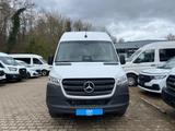 Mercedes-Benz 315 CDI L4 Automatik Rollstuhl SOFORT - Behindertengerechte Autos