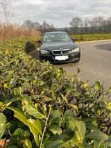 BMW Verkaufe einen BMW 318 D /sehr sparsam - BMW 318 aus 2006: 318d