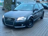 Audi A3 2.0 TDI*Turbo neu*Zahnriemen+Wapu gemacht* - Audi A3: Turbo