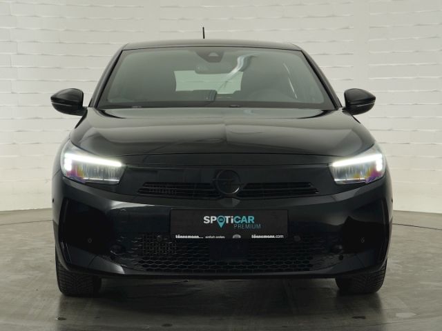 Corsa F FACELIFT GS AT+LED+RÜCKFAHRKAMERA+SITZ-/