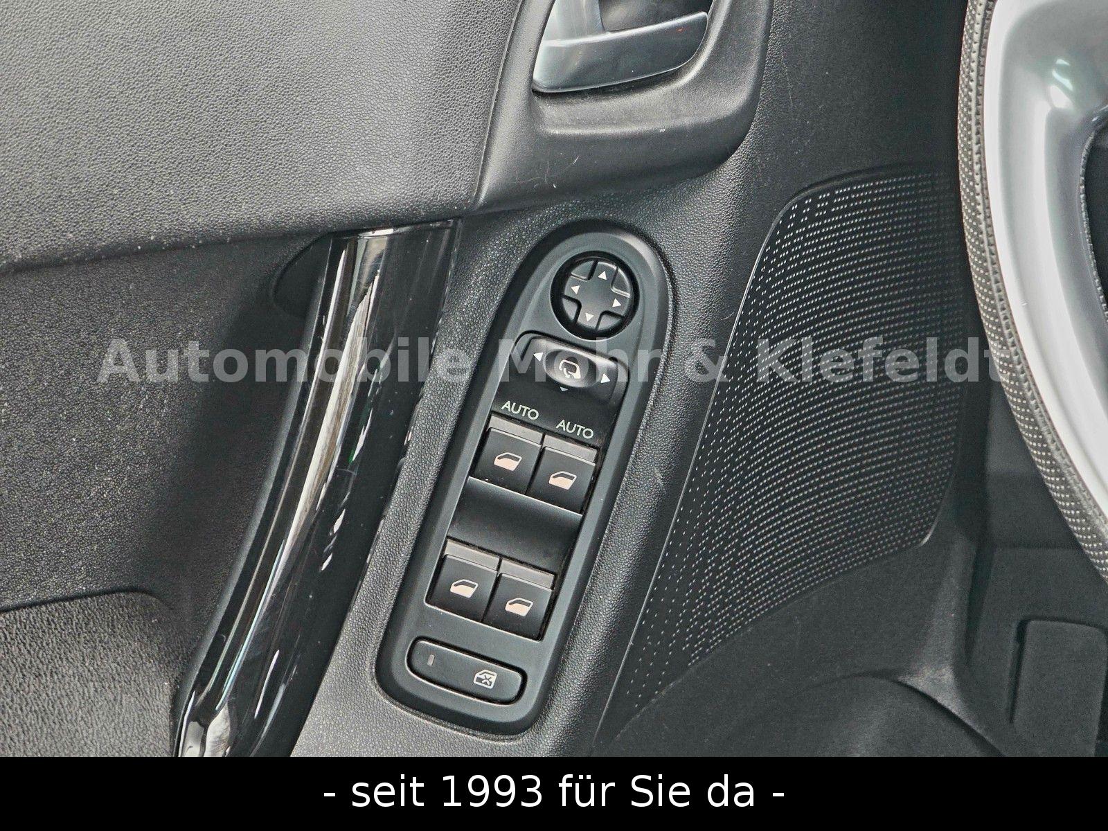 Citroën C3 Exclusive*1VB*DAB*NAVI*BLUETOOTH*CAM*PDC*