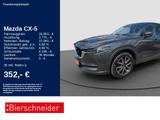 Mazda CX-5 SKYACTIV Sports-Line AWD MATRIX HuD SHZ CAM - Mazda: Skyactiv