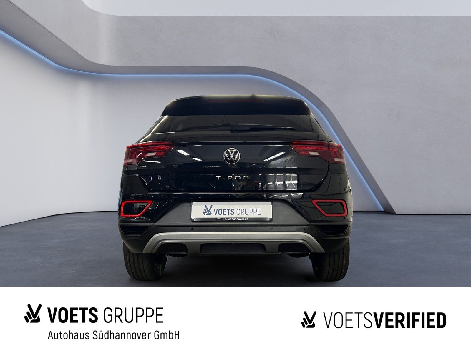 Volkswagen T-Roc - Bild 5