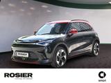 Smart #1 Brabus AWD ACC PANO HUD MATRIX-LED NAVI SHZ - gebrauchte Smart #1 aus dem Jahr 2024
