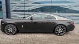 Rolls-Royce Wraith 22" Mansory|Sternenhimmel|MwSt. - scheckheftgepflegte Rolls-Royce Wraith